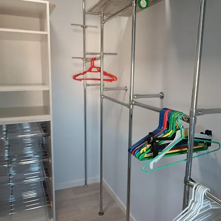 アパート Alice プエブラ・ド・ファルナルス